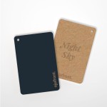 Color sample Night Sky